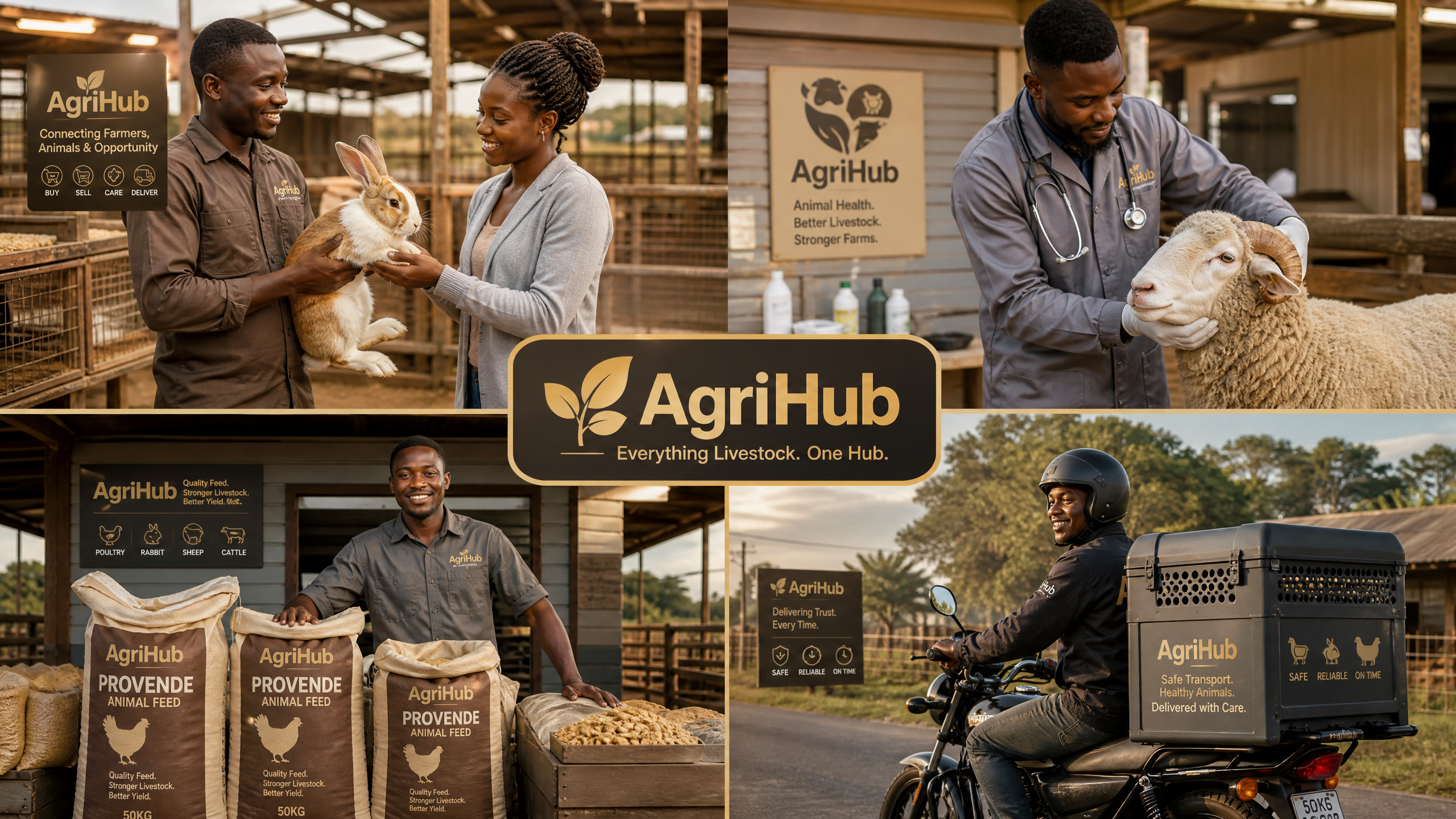 Agriculture